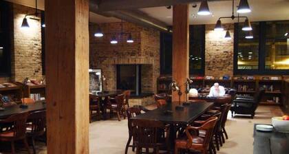 The Iron Horse Hotel