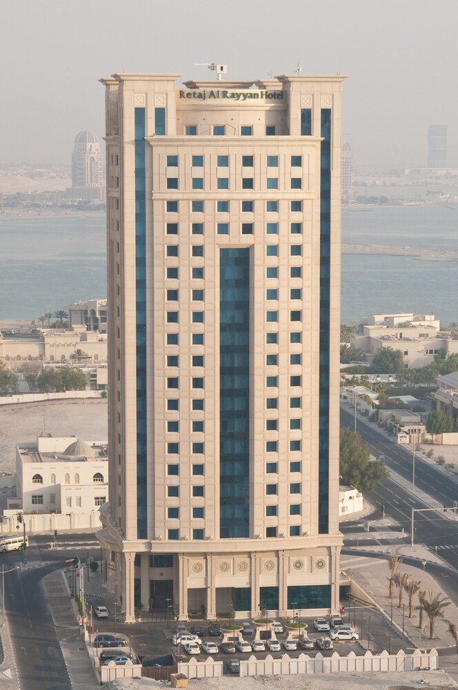 Retaj Al Rayyan Hotel in Doha, Qatar | Expedia