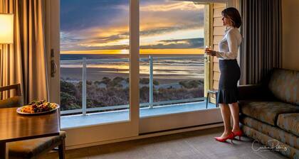 Driftwood Shores Resort And Conference Center