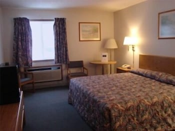 Eastwood Inn in Motley, United States