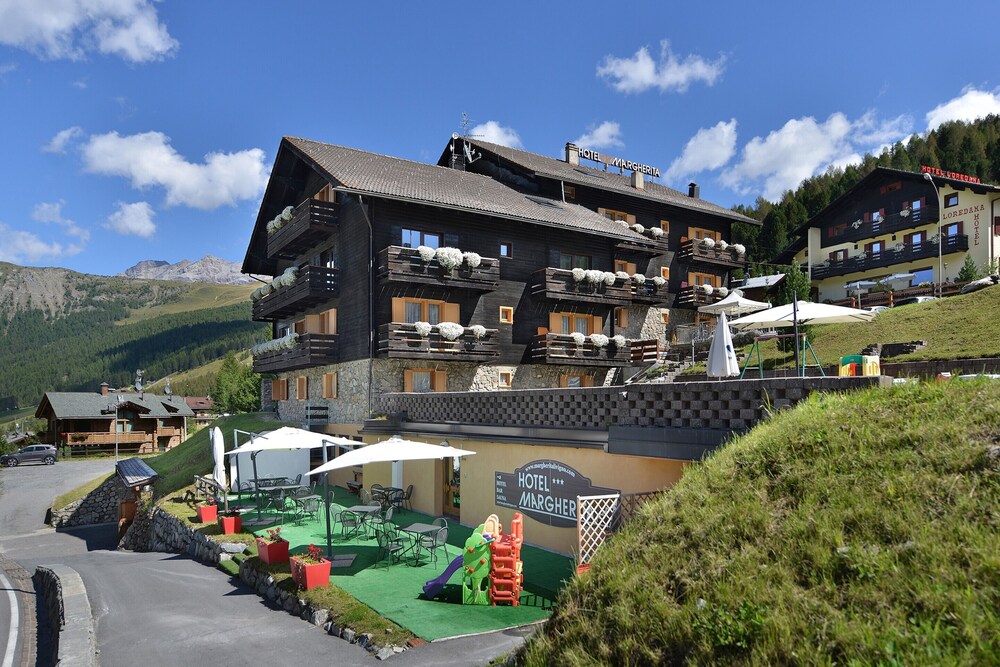 Foto - Hotel Margherita