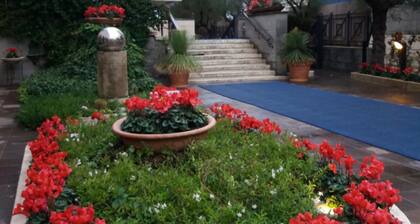 Hotel Promenade