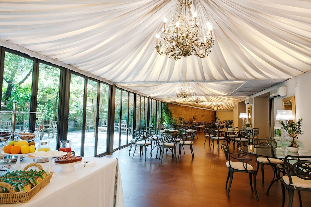 Hotel Villa Traiano Benevento Bn Hotel Villa Traiano Benevento Bn
