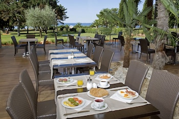 Hotel Materada Plava Laguna Reviews Photos Rates Ebookers Com