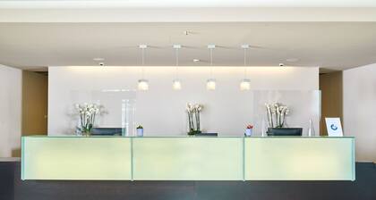 Hotel Molindrio Plava Laguna