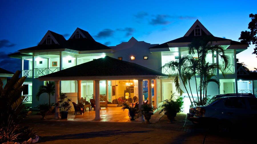 Bacolet Beach Club