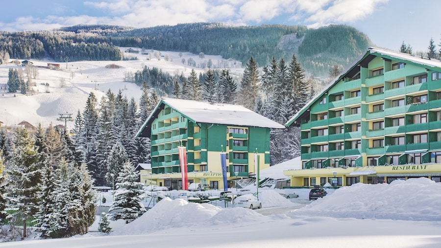 Alpine Club by Diamond Resorts