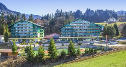 Alpine Club by Diamond Resorts