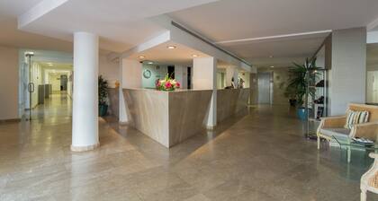 Hotel Quarteirasol