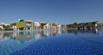 Orada Apartamentos Turísticos Marina de Albufeira