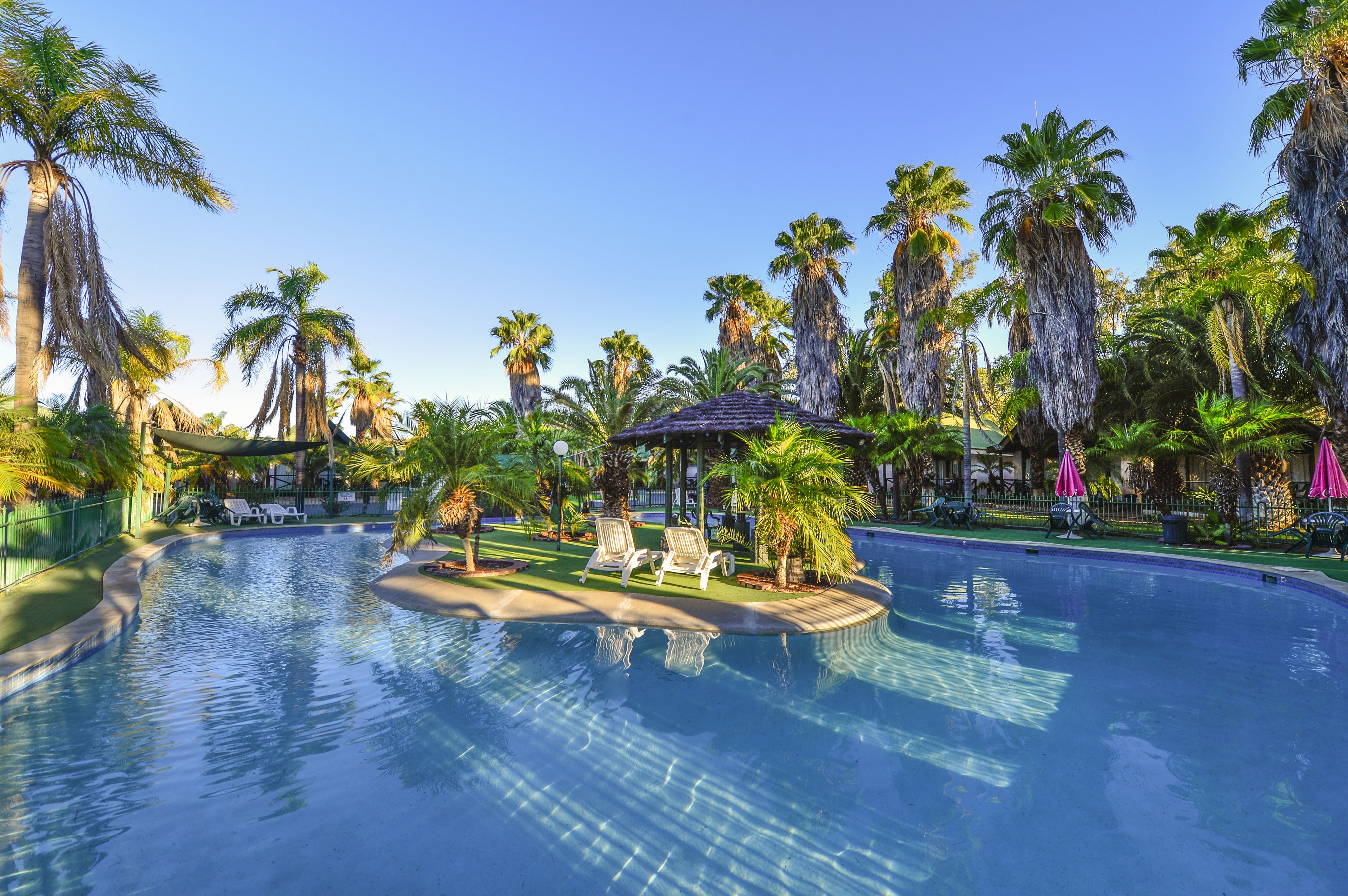 Desert Palms Alice Springs In Alice Springs Expedia