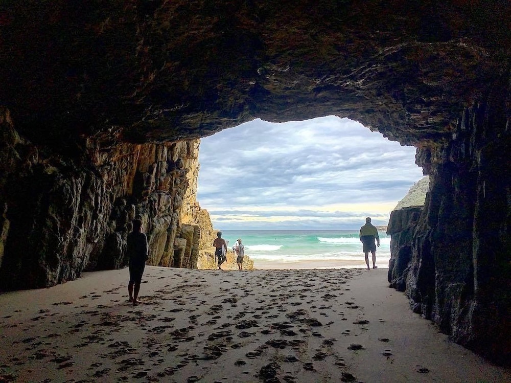 Sea Change Safety Cove