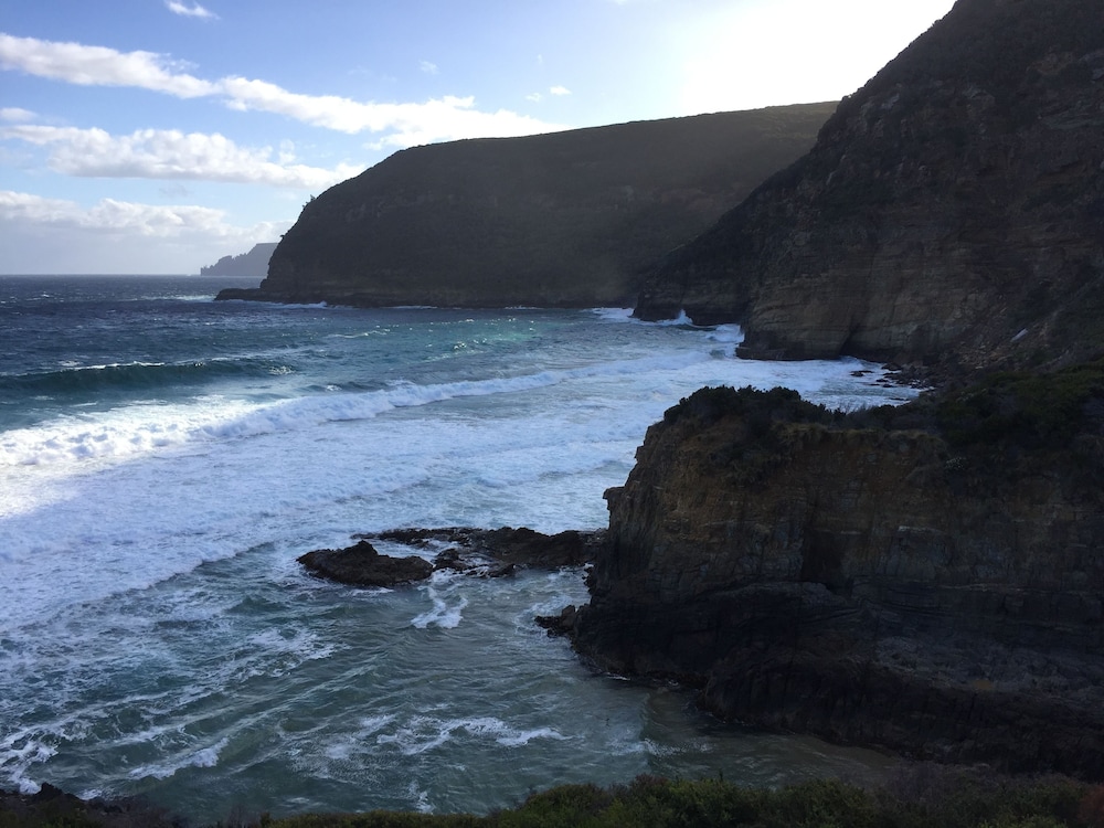 Sea Change Safety Cove