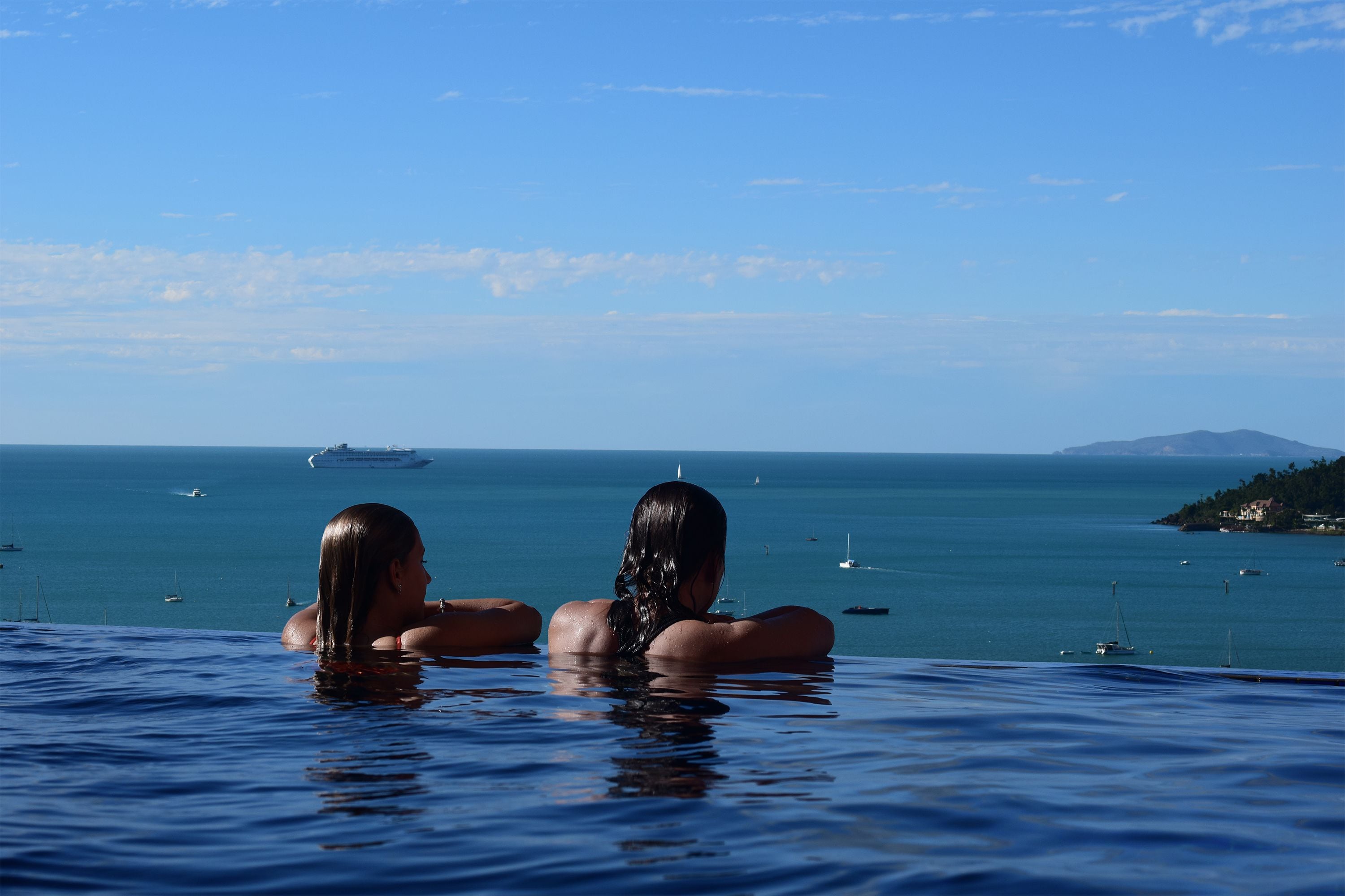 Martinique Whitsunday