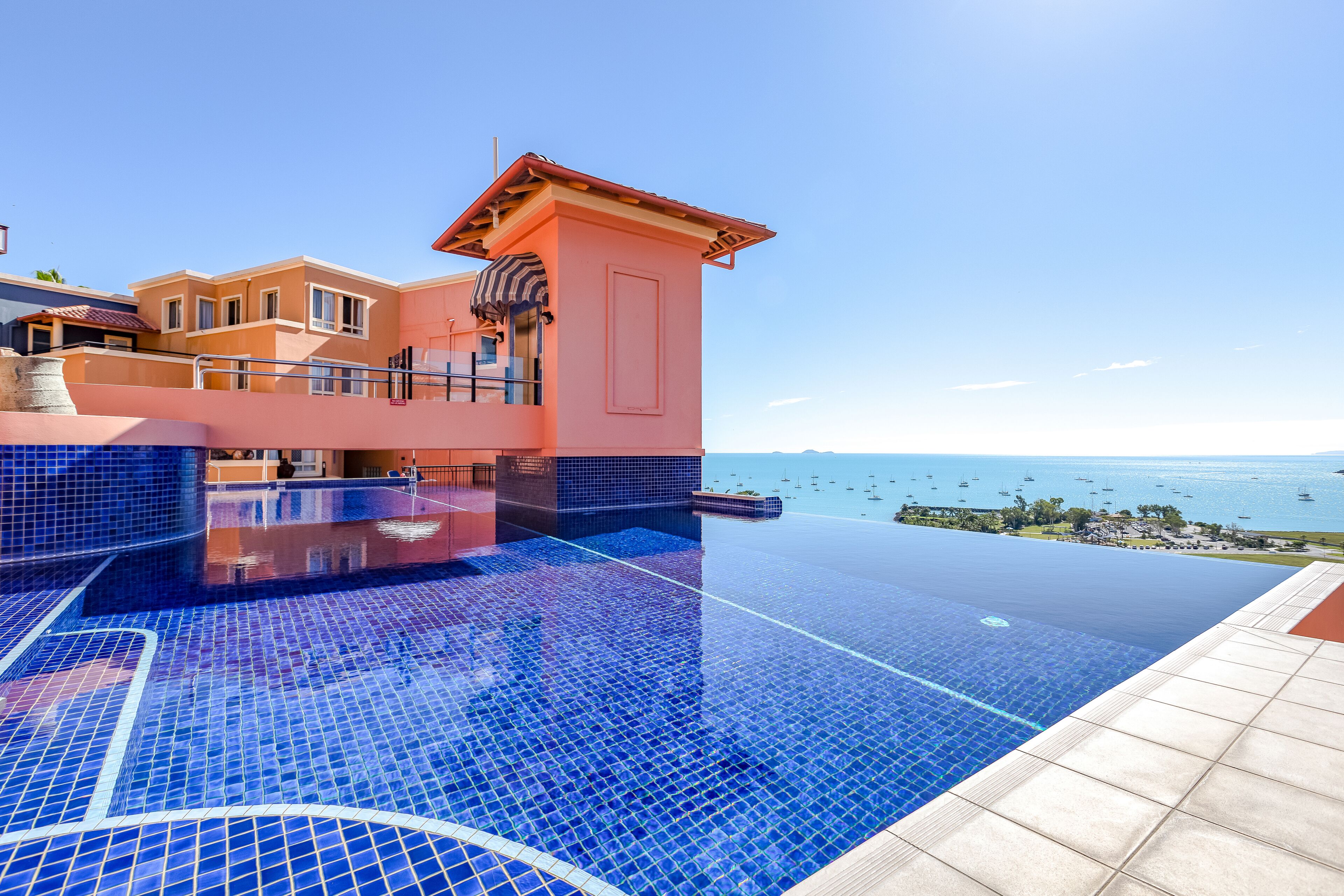 Martinique Whitsunday