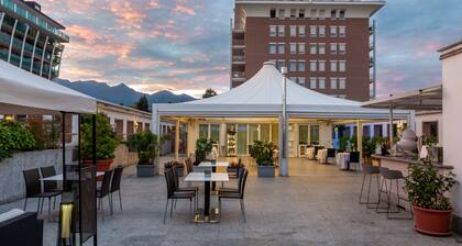 Agorà Palace Hotel
