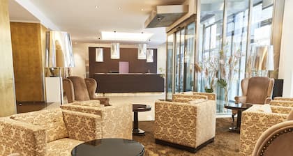 Steigenberger Hotel Herrenhof Wien