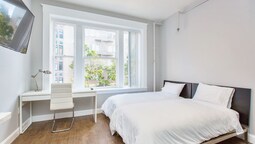 Sweden House Hotel Sweden House Hotel