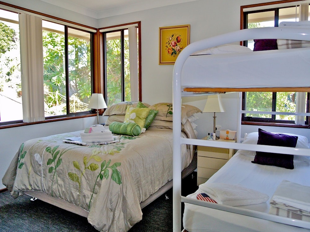 Wombats Bb Apartments