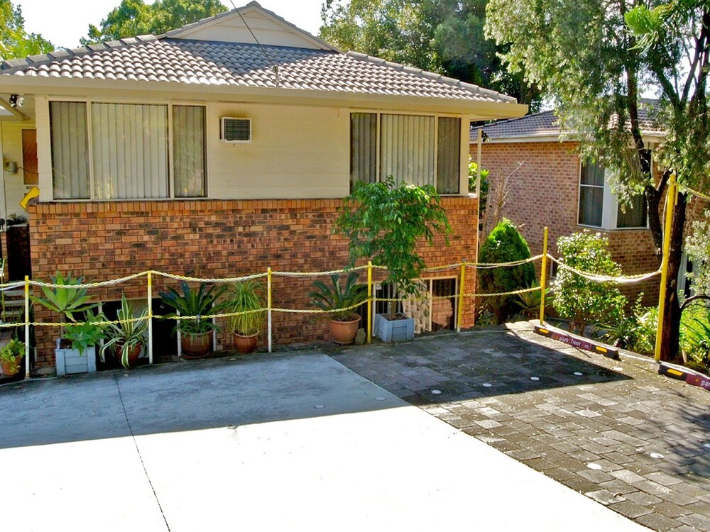 Wombats Bb Apartments