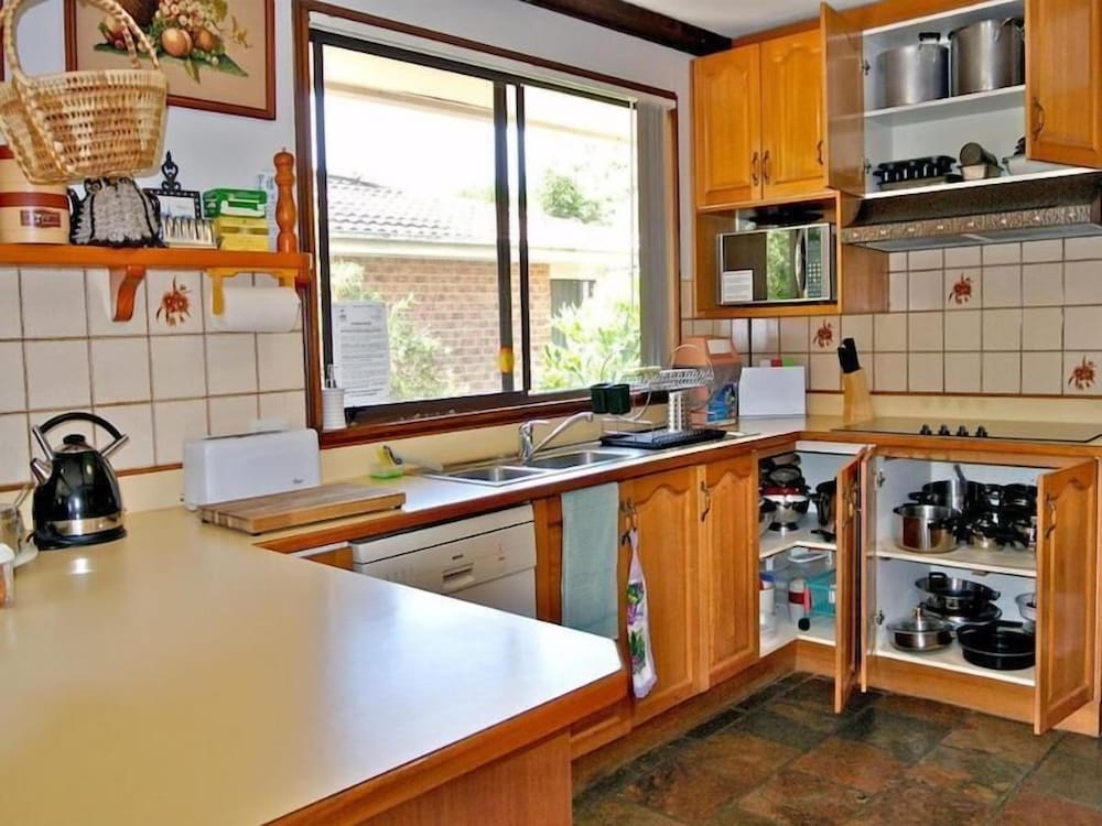 Wombats Bb Apartments