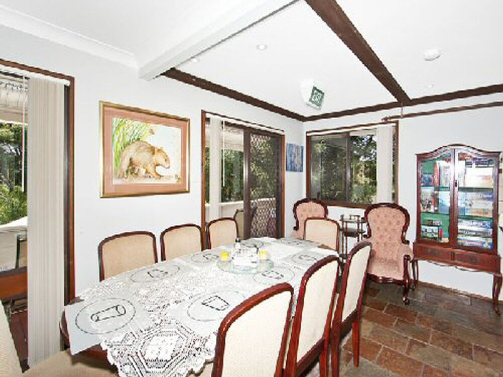Wombats Bb Apartments