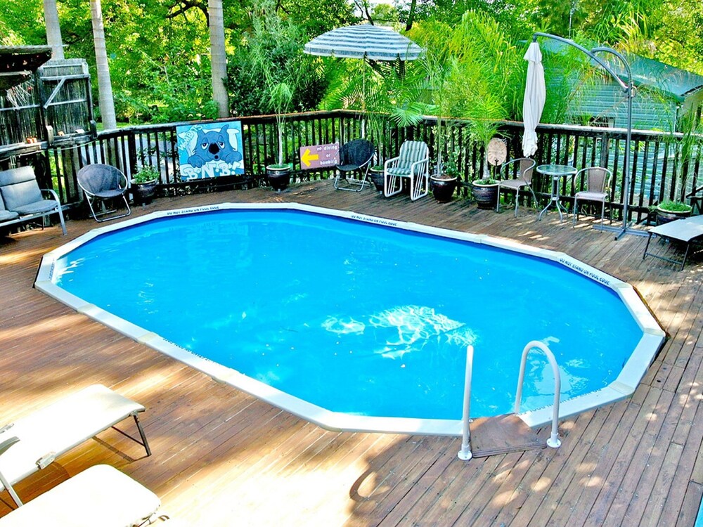Wombats Bb Apartments