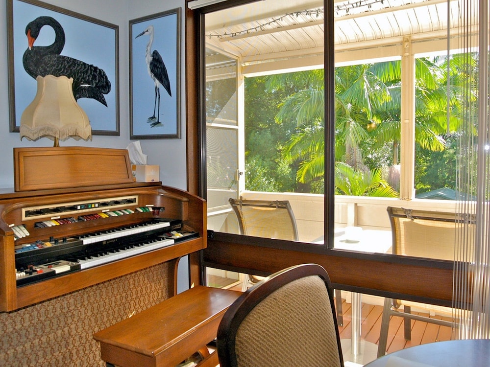 Wombats Bb Apartments