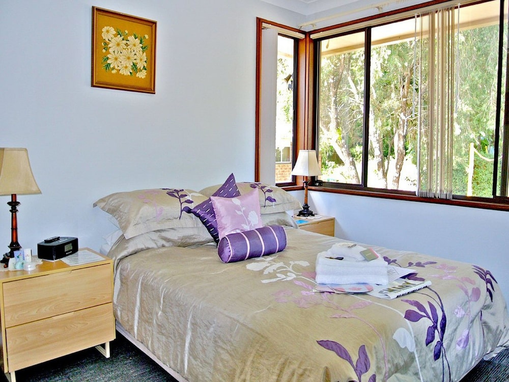 Wombats Bb Apartments