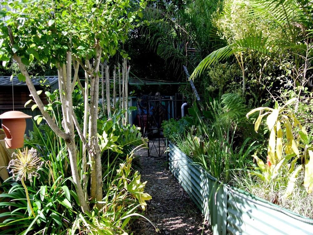 Wombats Bb Apartments