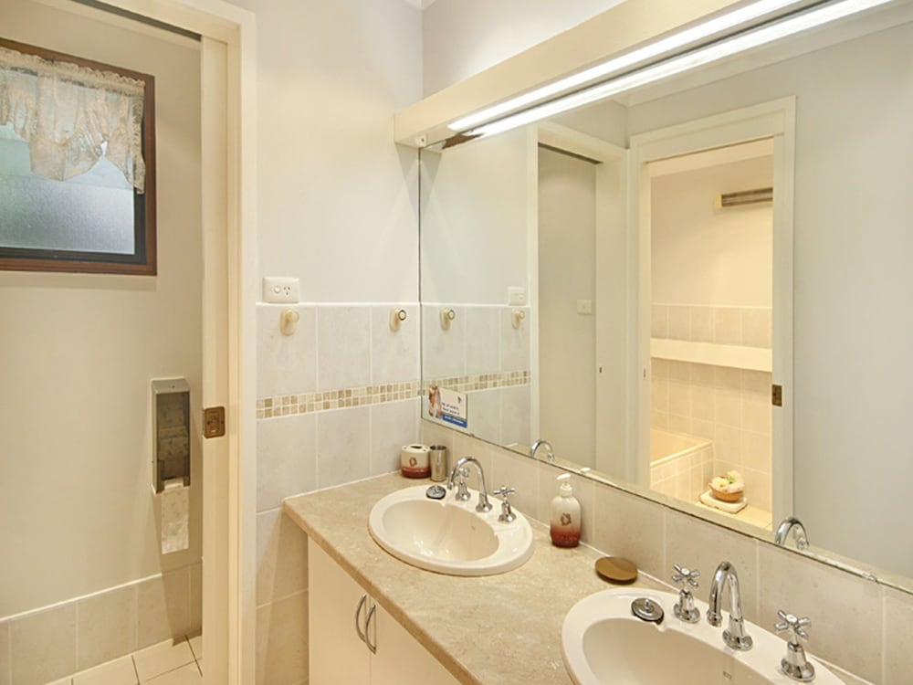 Wombats Bb Apartments