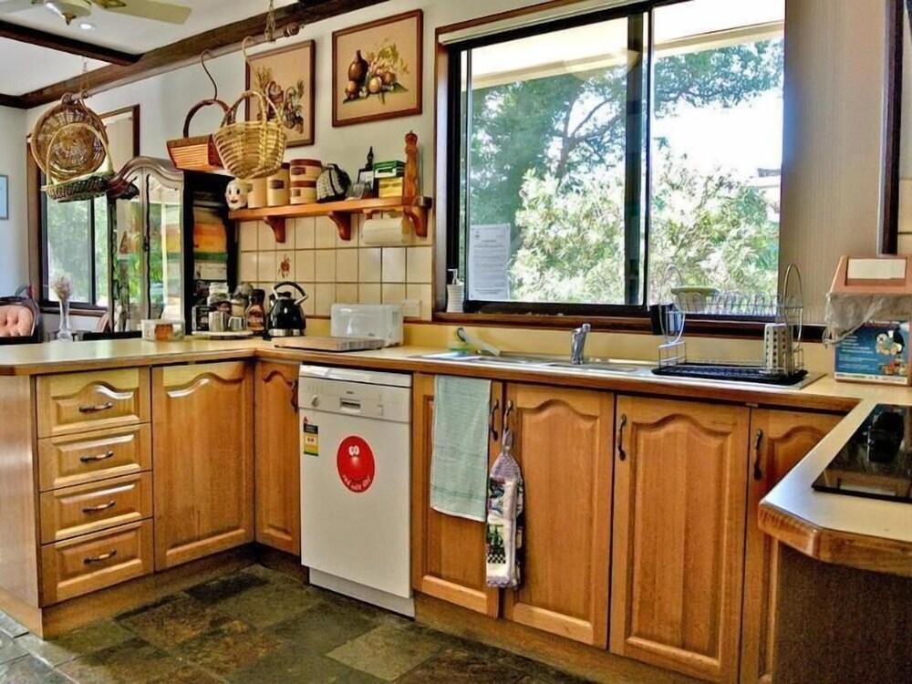 Wombats Bb Apartments
