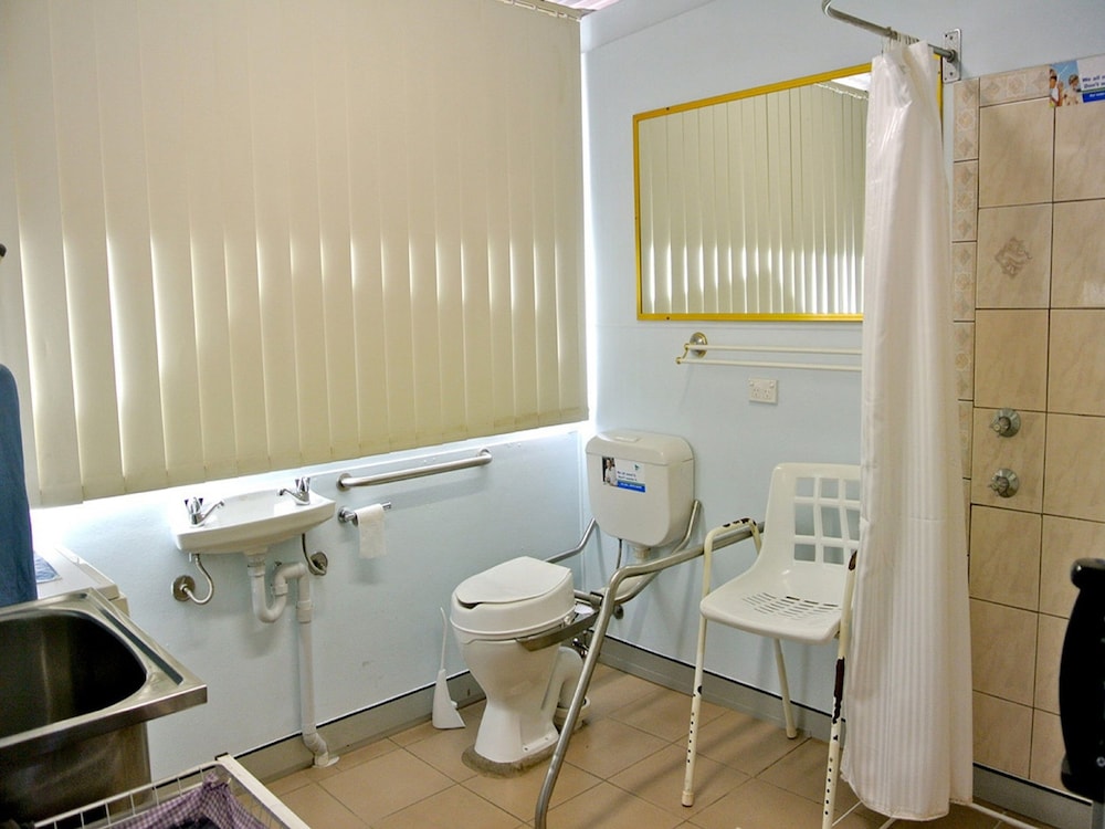 Wombats Bb Apartments