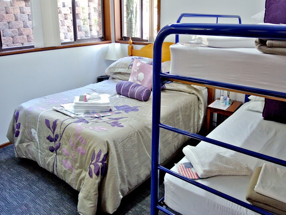 Wombats Bb Apartments