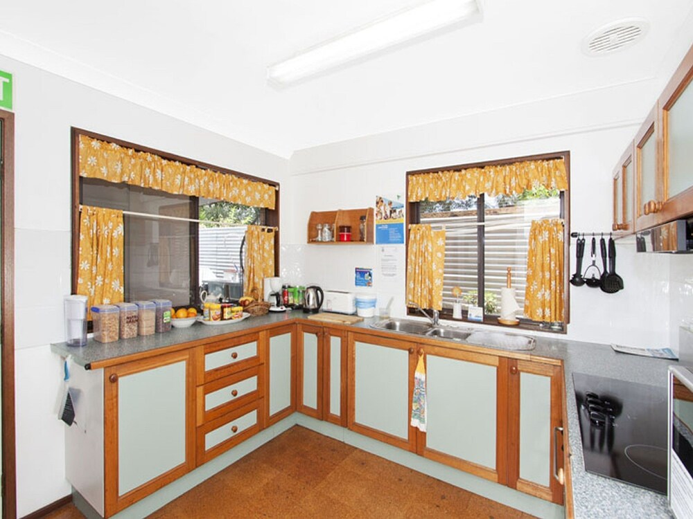 Wombats Bb Apartments