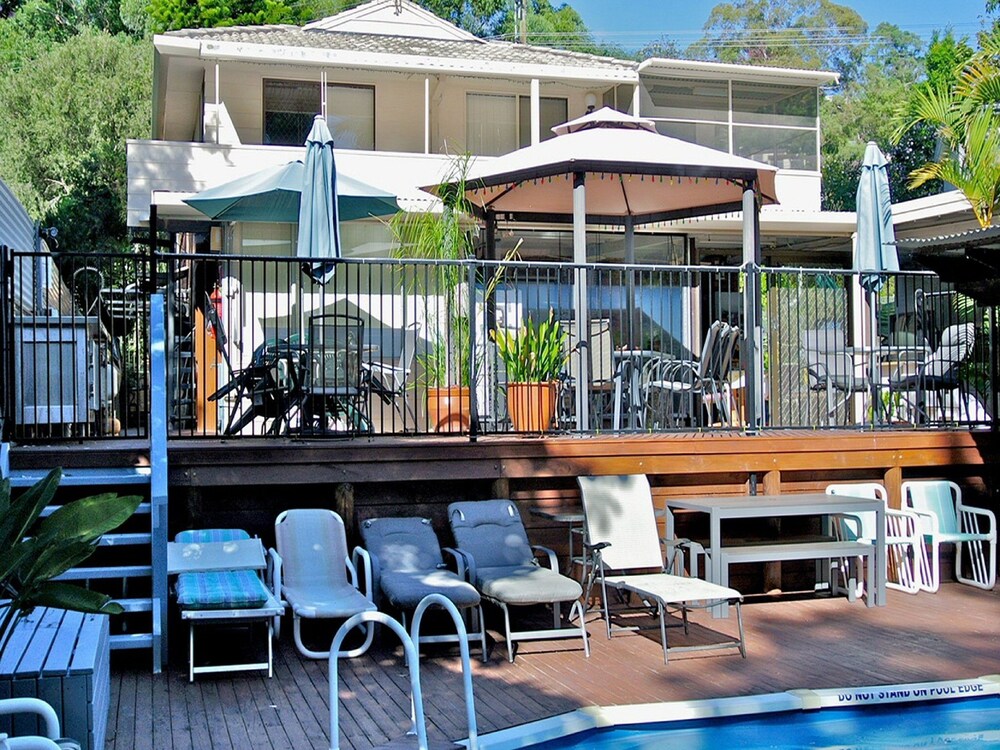 Wombats Bb Apartments