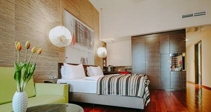 Soho Boutique Hotel