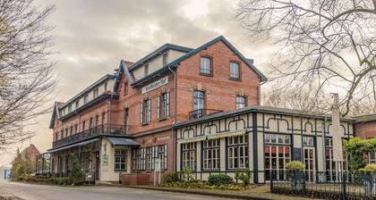 Hotel Bentheimer Hof