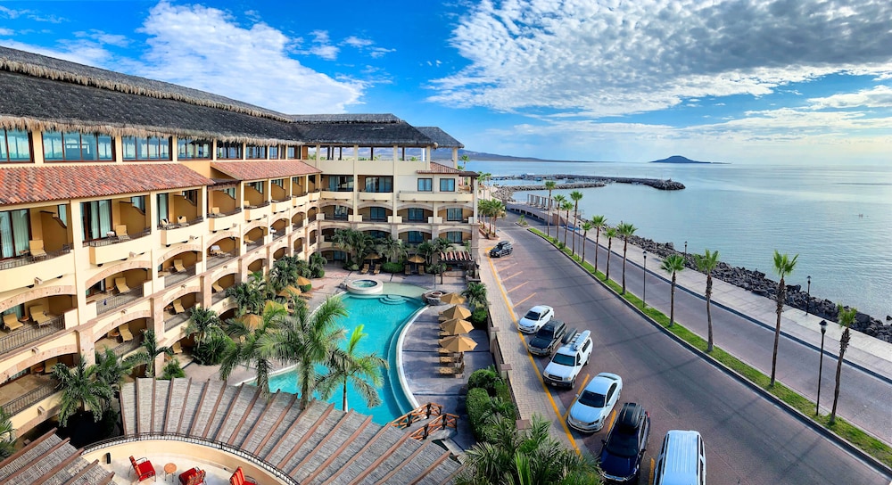 5 Best AllInclusive Resorts In Loreto, Mexico Updated Trip101
