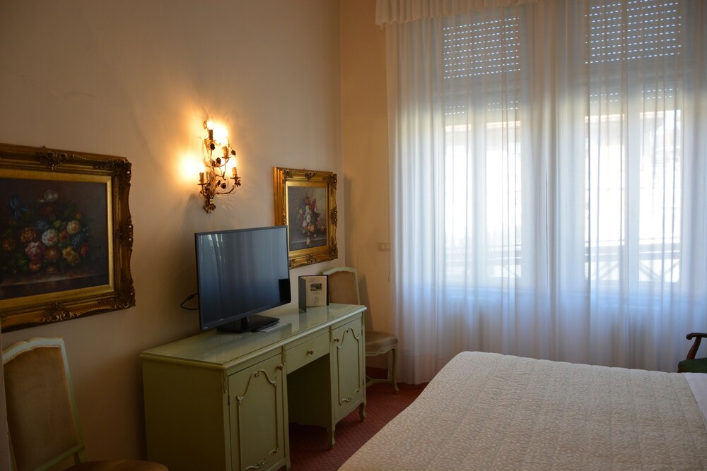 Grand Hotel Riva Parken Grand Hotel Riva Parken