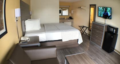 Southern Inn Lumberton