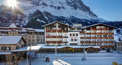 Derby Swiss Quality Hotel