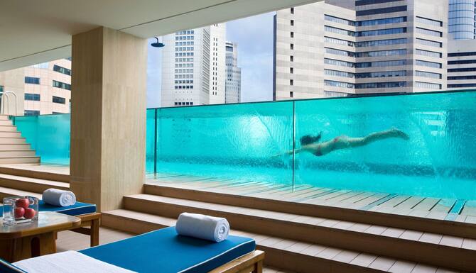 Ascott Raffles Place Singapore Sg Clean In Singapore Expedia Ascott Raffles Place Singapore Sg Clean In Singapore Expedia