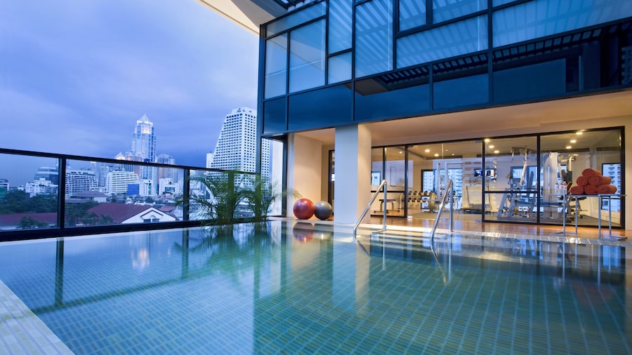 Citadines Sukhumvit 8 Bangkok