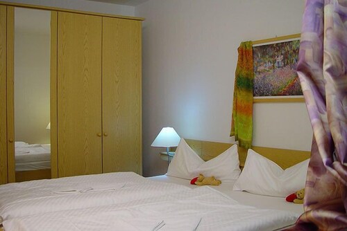 Aparthotel Haus Usedom Loddin 2019 Room Prices Reviews