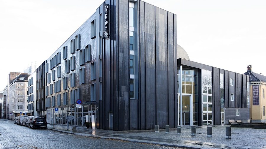 Comfort Hotel Trondheim