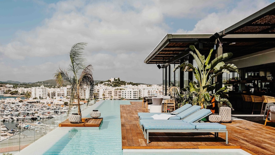 Aguas de Ibiza Grand Luxe Hotel