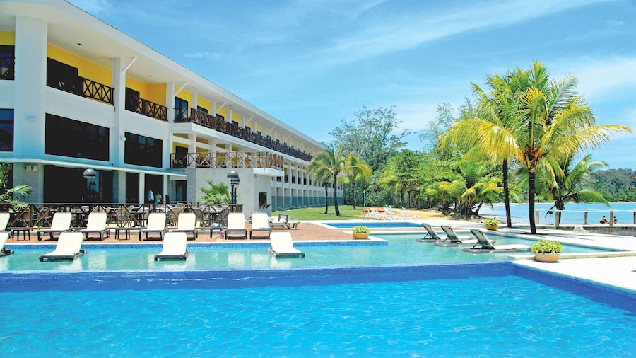 Playa Tortuga Hotel Beach And Resort