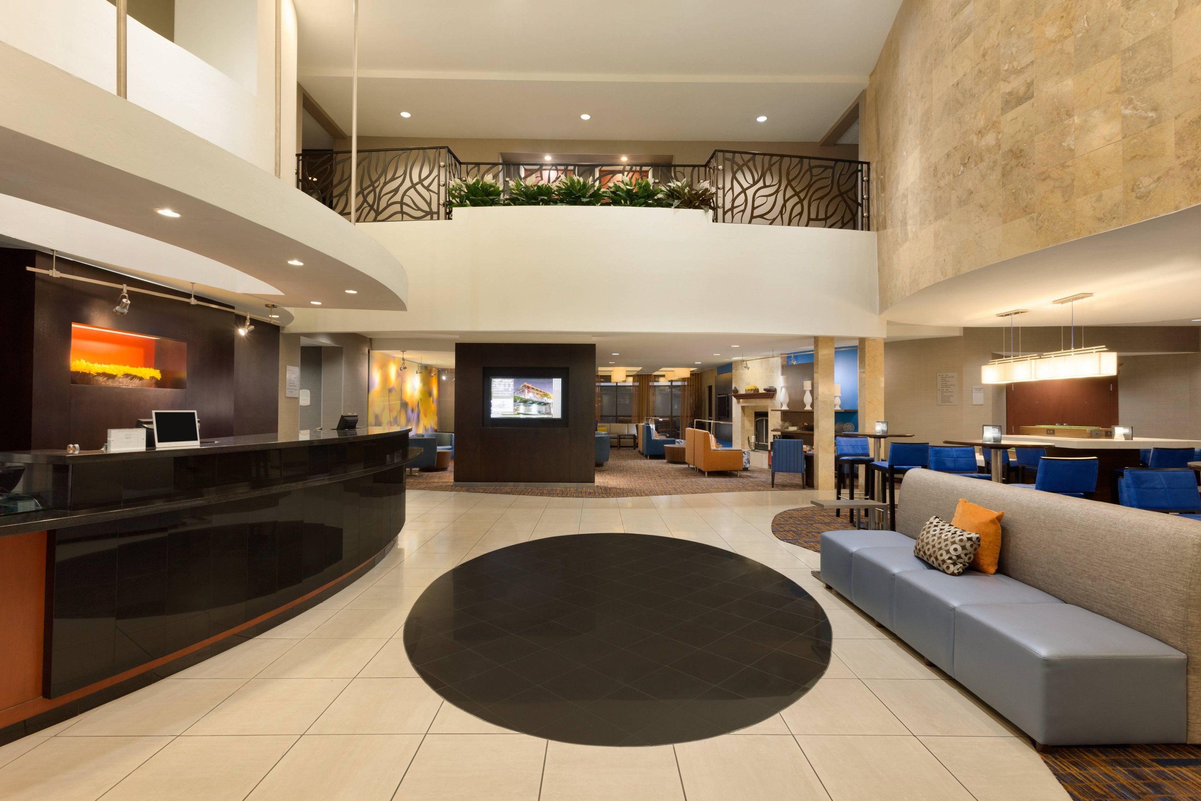 Courtyard by Marriott Oklahoma City North in Oklahoma City, United States