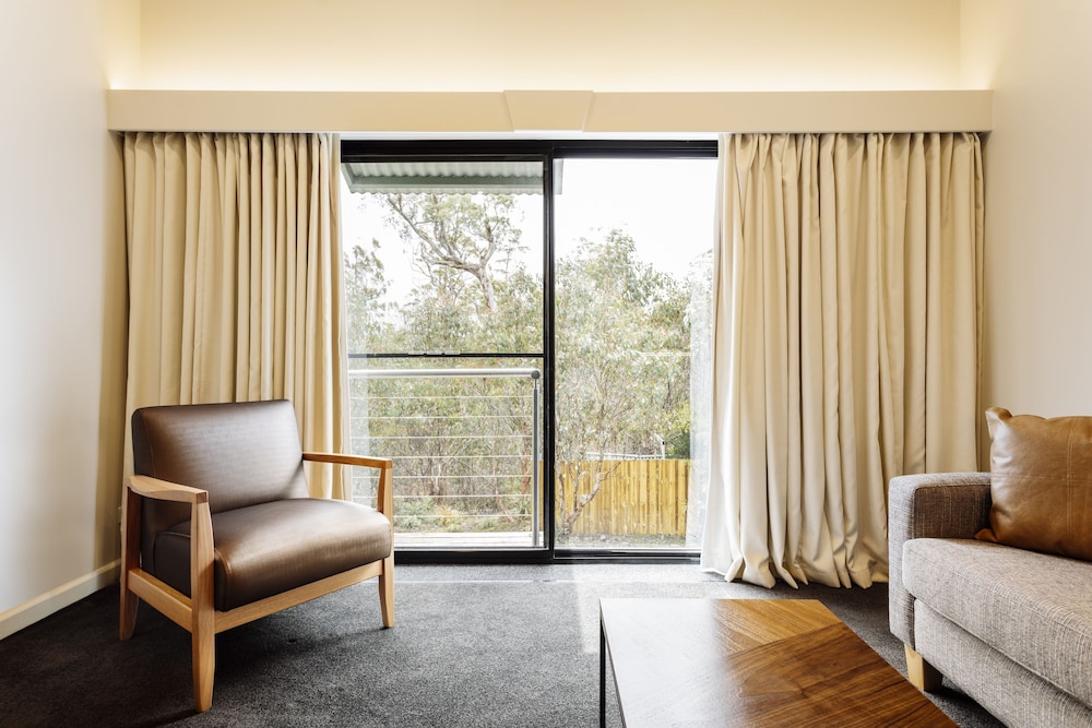 Cradle Mountain Hotel